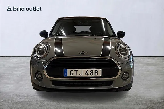 Mini Cooper 2020 photo 3