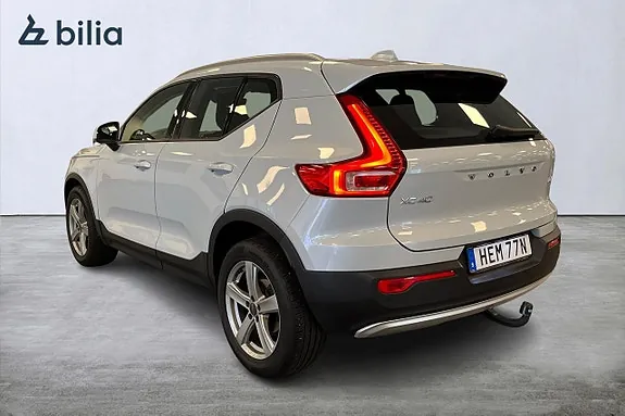Volvo Xc40 2020 photo 2