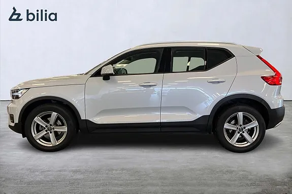 Volvo Xc40 2020 photo 3