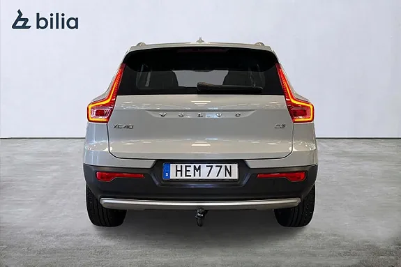 Volvo Xc40 2020 photo 4