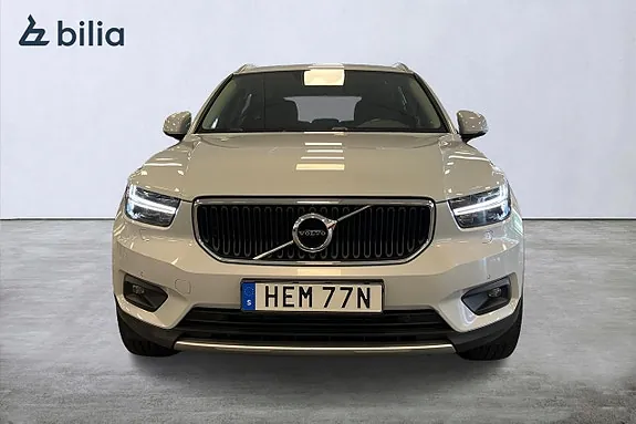 Volvo Xc40 2020 photo 5
