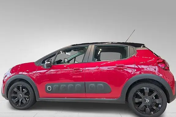 Citroen C3 2017 photo 2