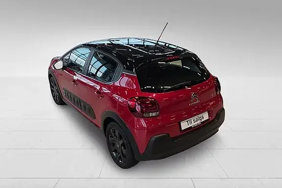 Citroen C3 2017 photo 4
