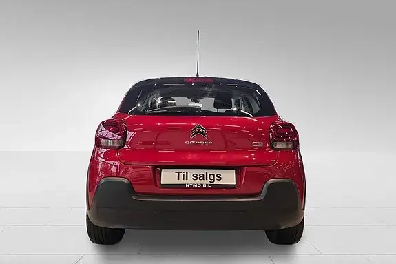 Citroen C3 2017 photo 5