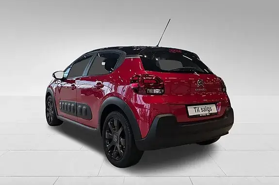 Citroen C3 2017 photo 3