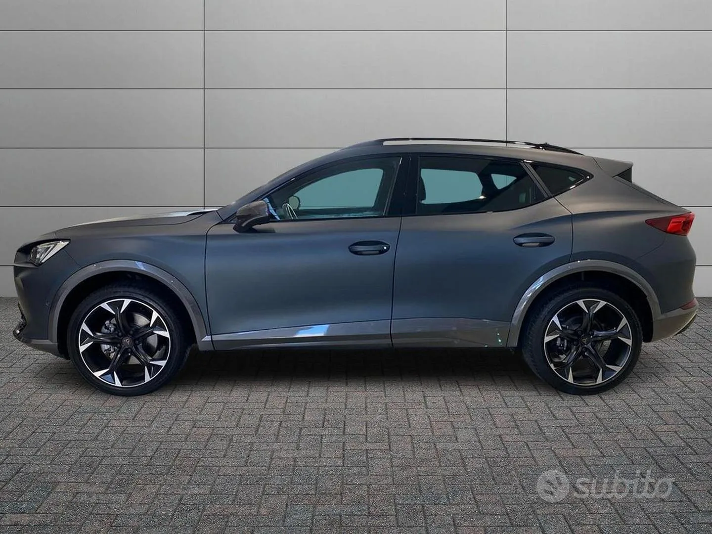 Cupra Formentor 2022 photo 2