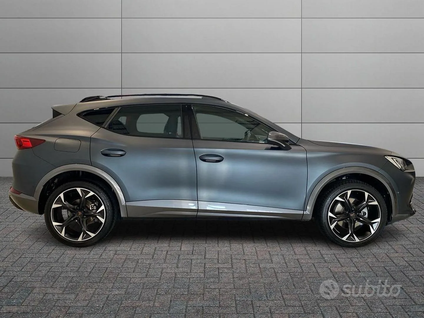 Cupra Formentor 2022 photo 3