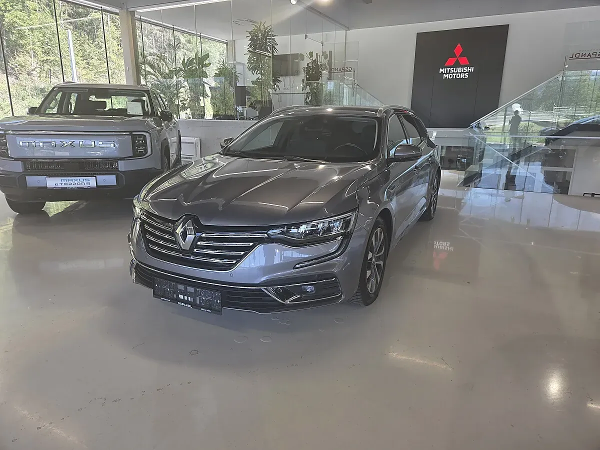 Renault Talisman