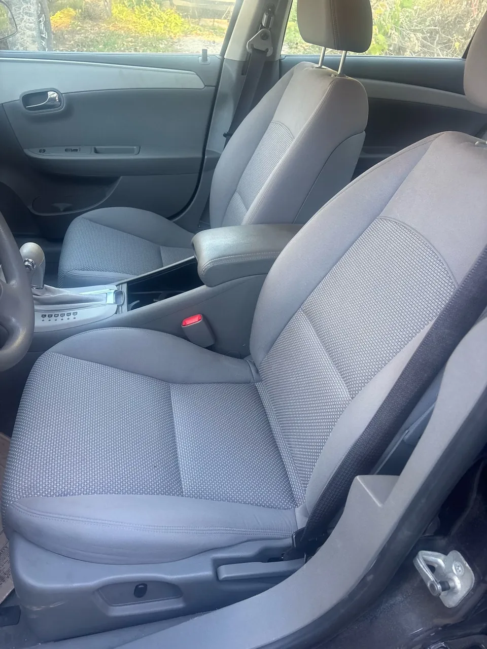 Chevrolet Malibu 2009 photo 5