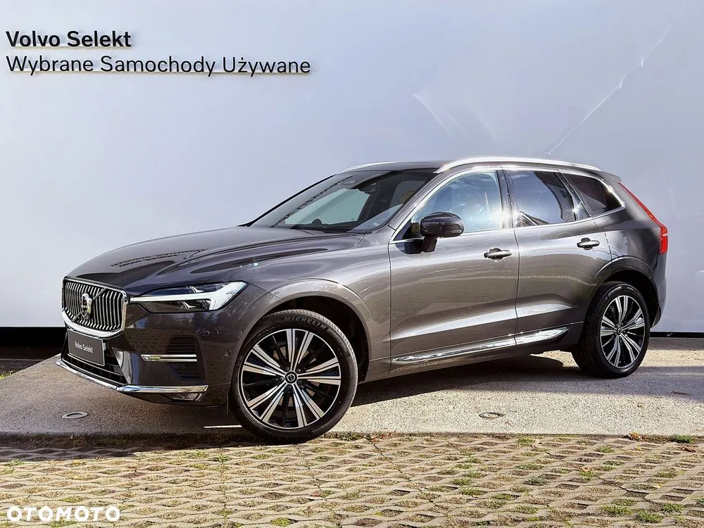 Volvo Xc 60