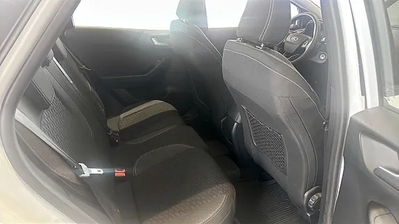 Ford Puma 2023 photo 5