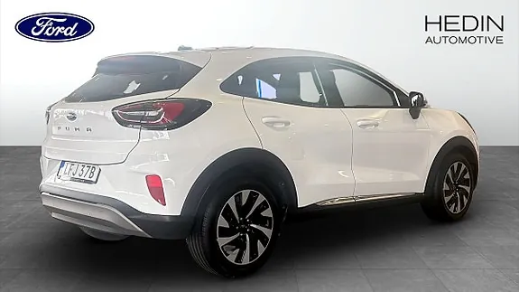 Ford Puma 2023 photo 2