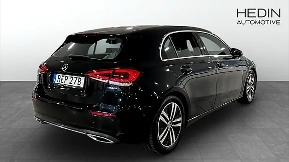 Mercedes-Benz A180 2020 photo 2
