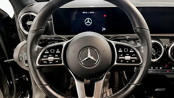 Mercedes-Benz A180 2020 photo 5