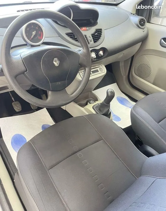 Renault Twingo 2008 photo 5