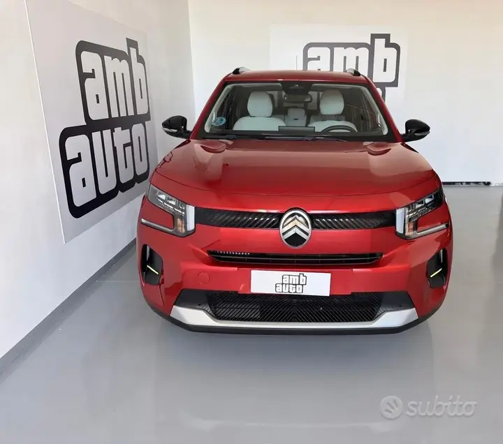 Citroen C3 2025 photo 2