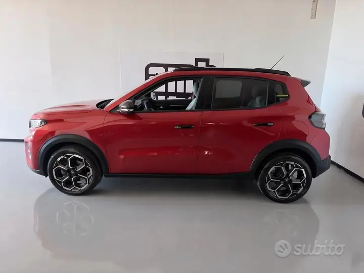 Citroen C3 2025 photo 3