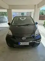 Toyota Aygo 2011 photo 2