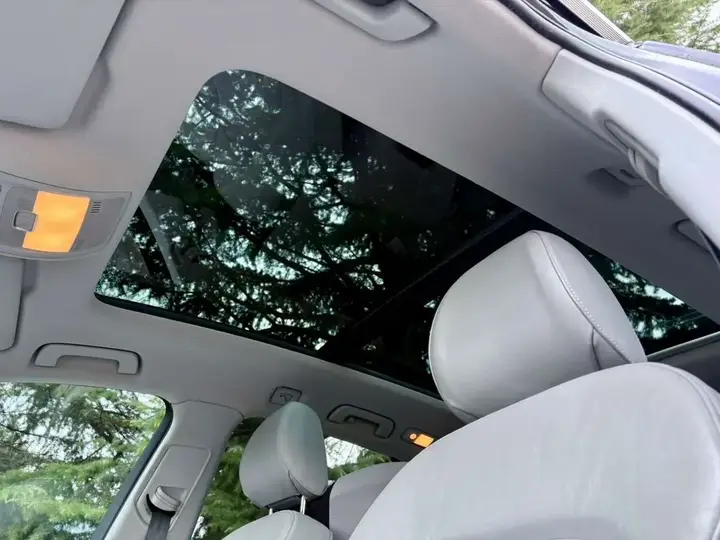 Audi Q5 2014 photo 3