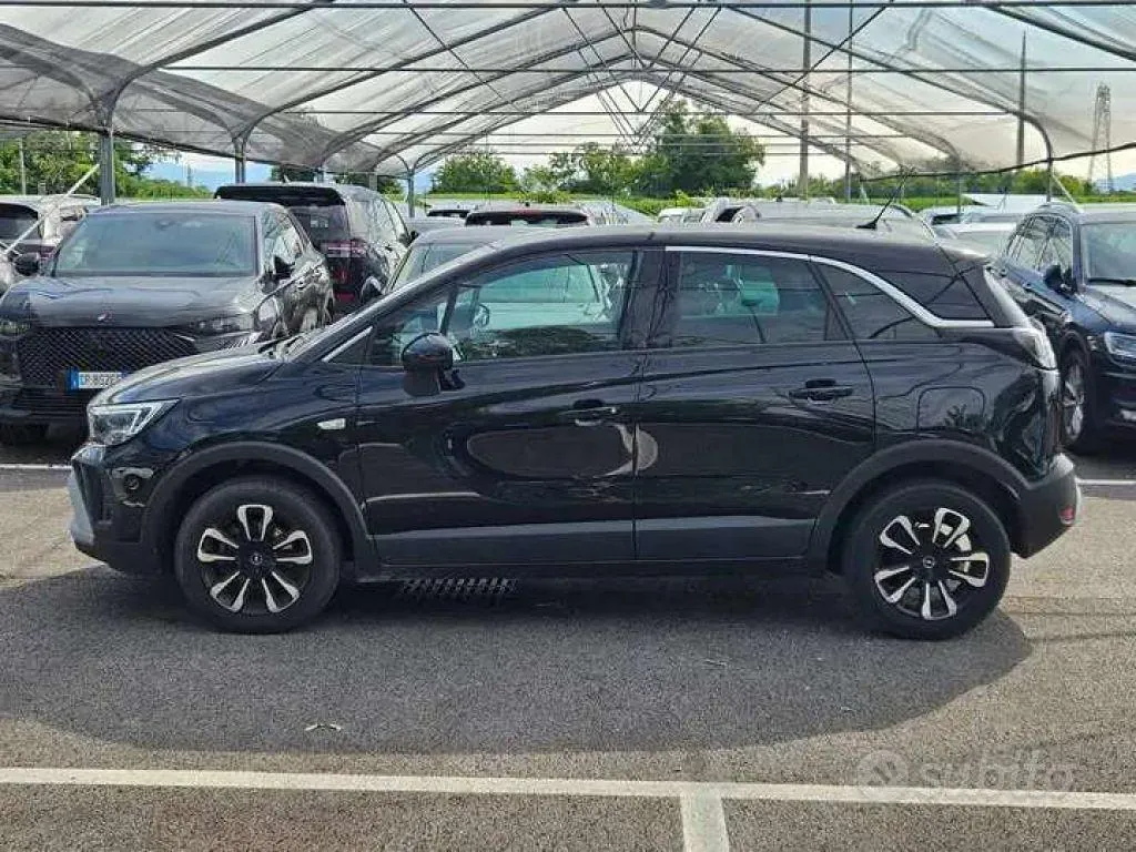 Opel Crossland 2024 photo 3