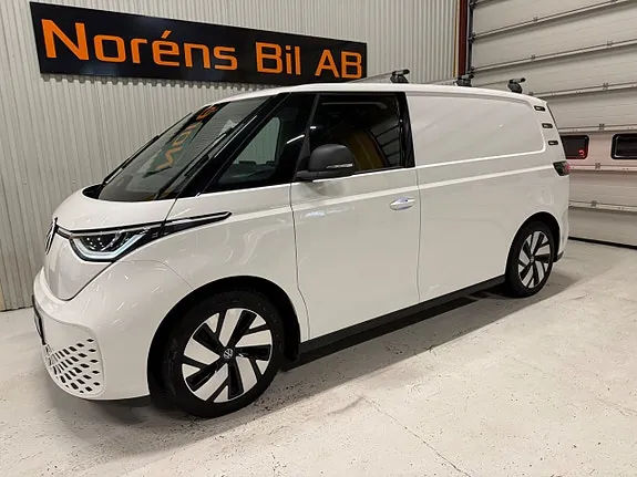 Volkswagen Id. Buzz 2023 photo 2