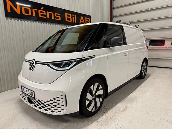 Volkswagen Id. Buzz