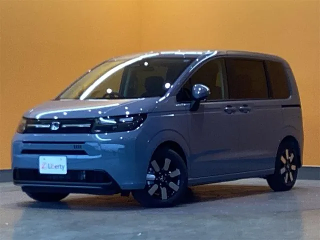 Honda Freed 2026 photo 5