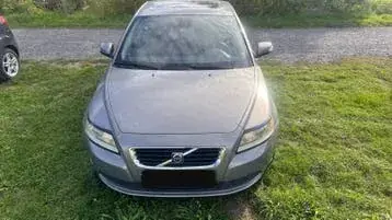 Volvo S40
