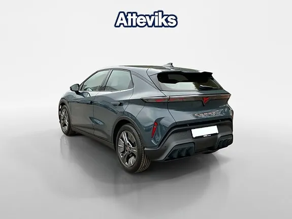Cupra Raval 2026 photo 5