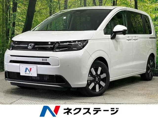 Honda Freede
