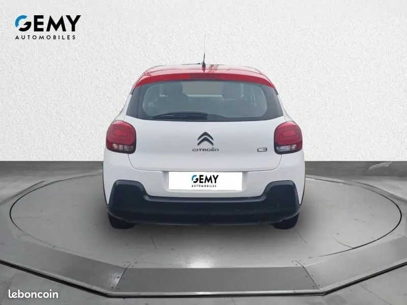 Citroen C3 2022 photo 5