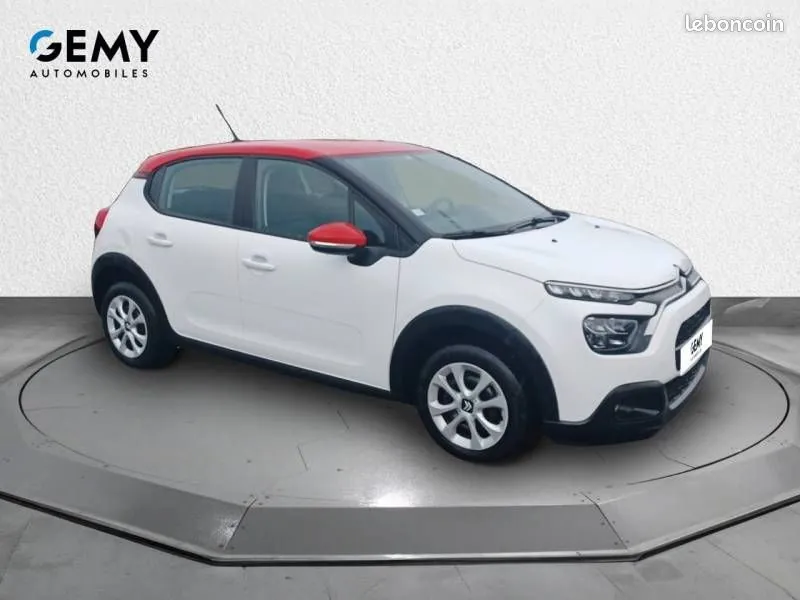 Citroen C3 2022 photo 3