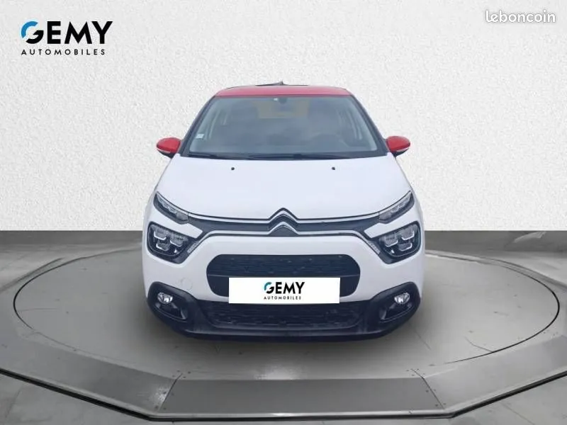 Citroen C3 2022 photo 2