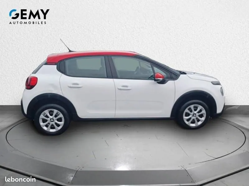 Citroen C3 2022 photo 4