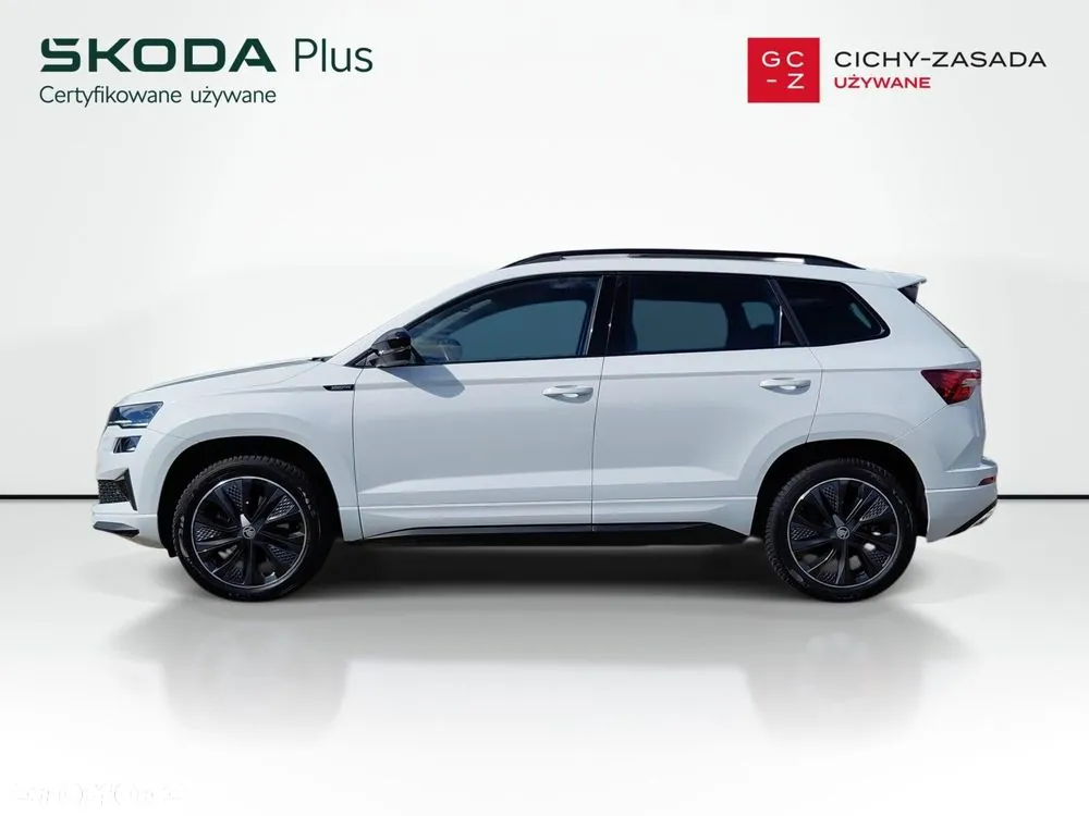 Skoda Karoq 2025 photo 3