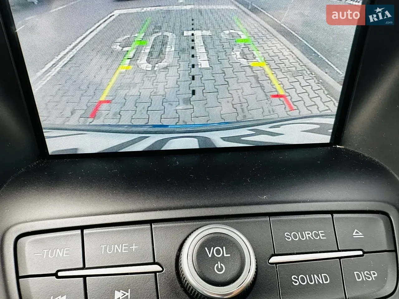 Ford Escape 2018 photo 4