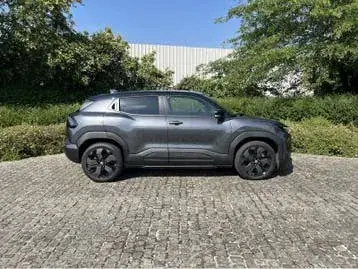 Toyota Urban Cruiser 2026 photo 2