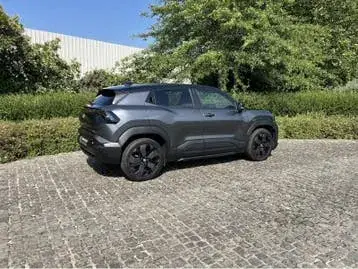 Toyota Urban Cruiser 2026 photo 3