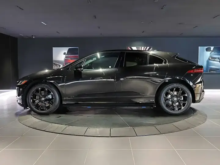 Jaguar I-Pace 2024 photo 4
