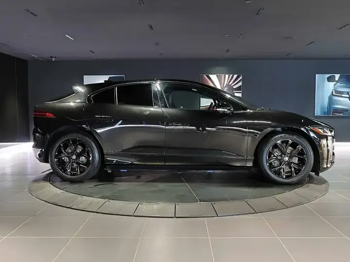 Jaguar I-Pace 2024 photo 5