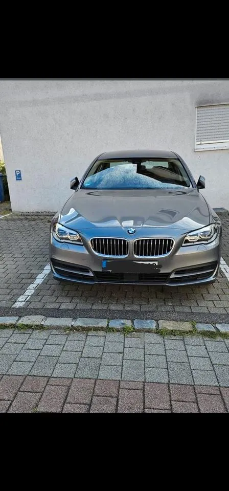 BMW 535D