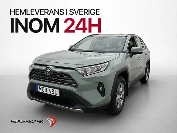 Toyota Rav4 2024 photo 3