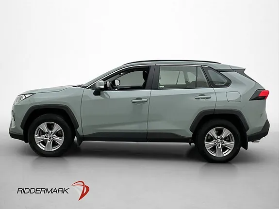 Toyota Rav4 2024 photo 4