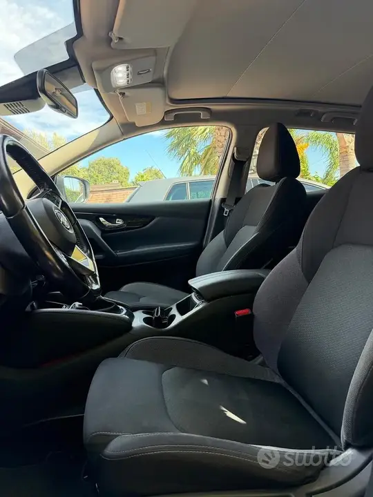 Nissan Qashqai 2020 photo 5