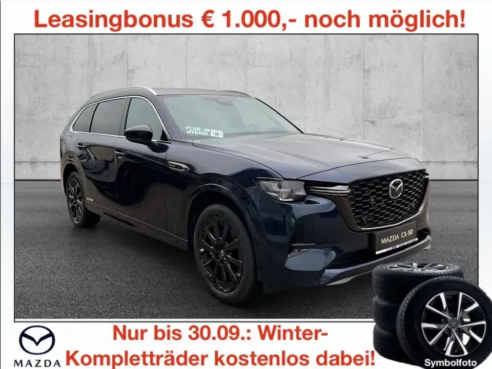 Mazda Cx-80