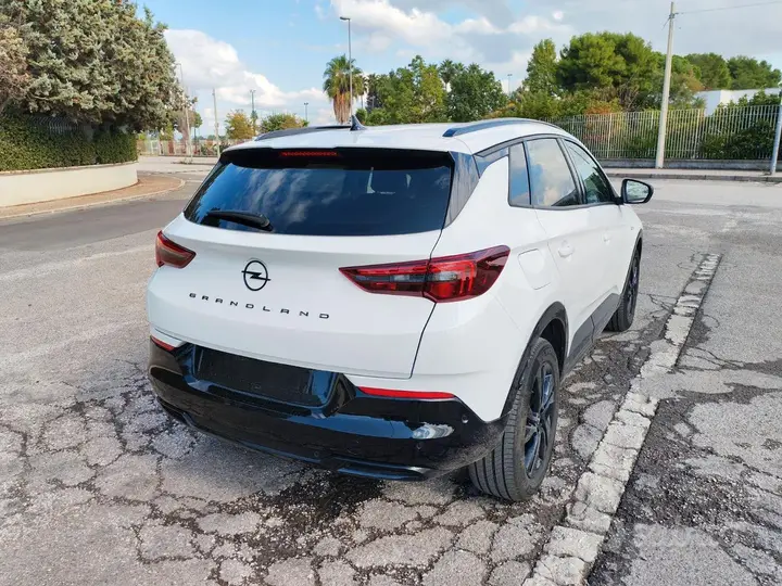 Opel Grandland 2025 photo 2