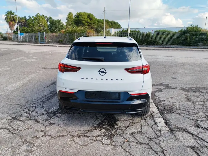 Opel Grandland 2025 photo 4