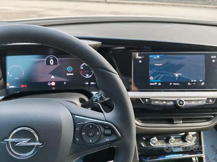 Opel Grandland 2025 photo 3