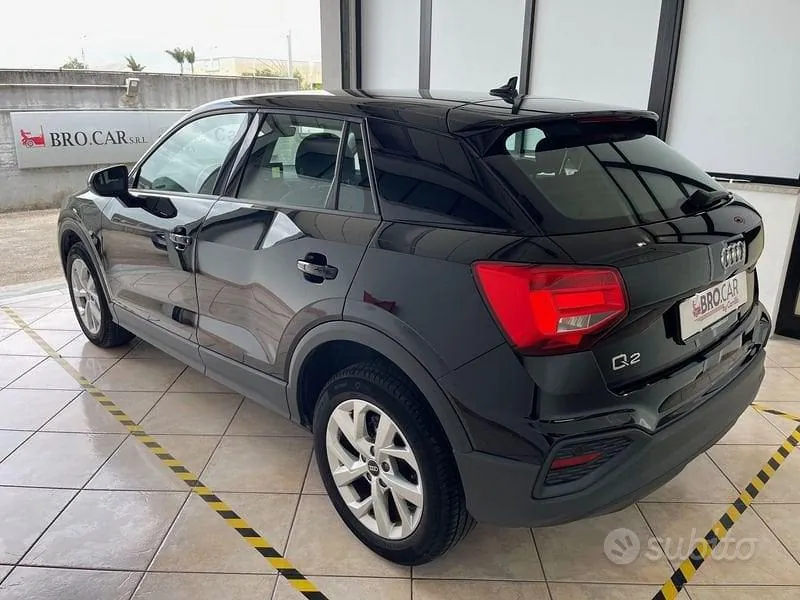 Audi Q2 2022 photo 4