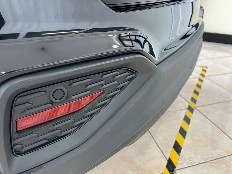 Audi Q2 2022 photo 5